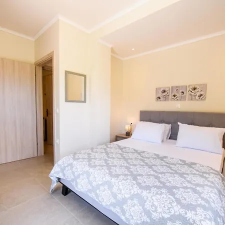 Nima Corfu Private Pool *