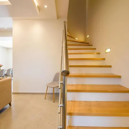 Nima Corfu Private Pool Kothonikion