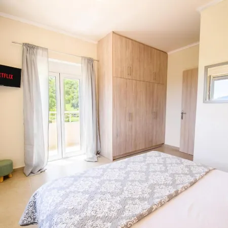 Nima Corfu Private Pool