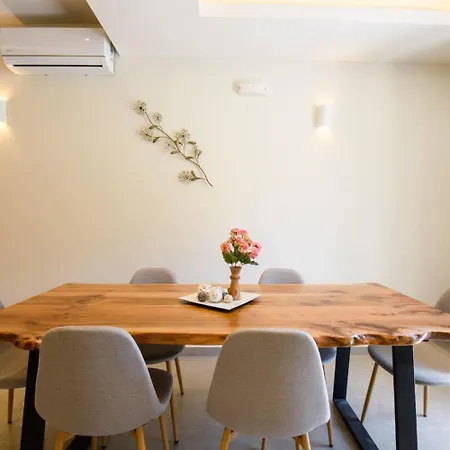 Nima Corfu Private Pool فيلة