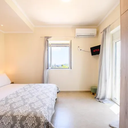 Nima Corfu Private Pool * Kothonikion