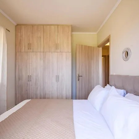 ヴィラ Nima Corfu Private Pool