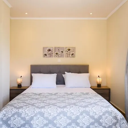 Nima Corfu Private Pool Kothonikion