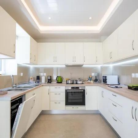 ヴィラ Nima Corfu Private Pool