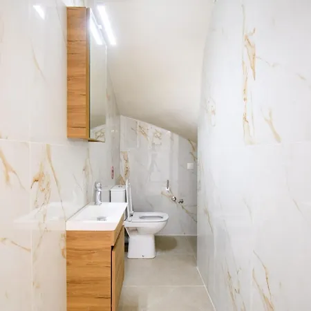 Nima Corfu Private Pool *