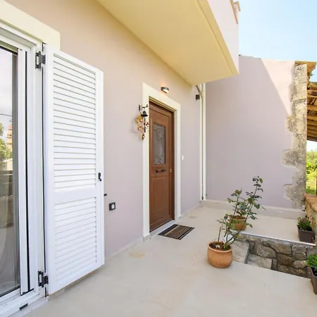 فيلة Nima Corfu Private Pool *